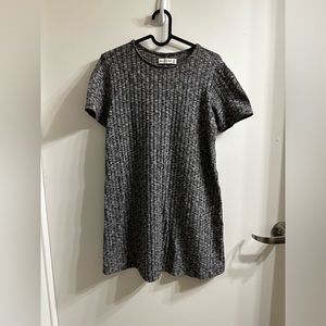 Abercrombie Short Sweater Dress